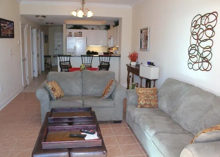 Holiday home Crystal Tower 704 By Albvr - View, Amenities & Great Rates! *