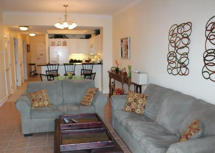 Crystal Tower 704 By Albvr - View, Amenities & Great Rates! Holiday home