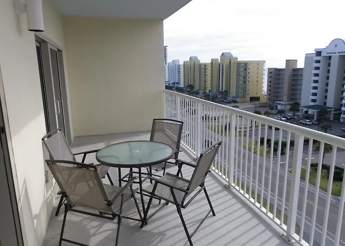 Crystal Tower 704 By Albvr - View, Amenities & Great Rates! Holiday home