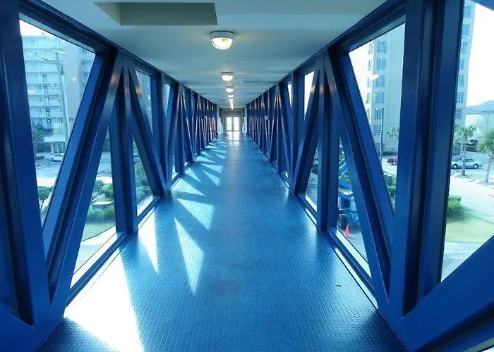 Crystal Tower 704 By Albvr - View, Amenities & Great Rates! * Gulf Shores