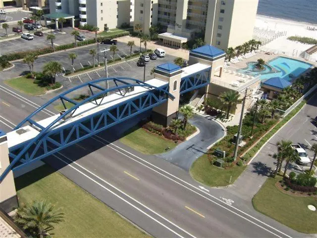 Crystal Tower 704 By Albvr - View, Amenities & Great Rates! Holiday home *