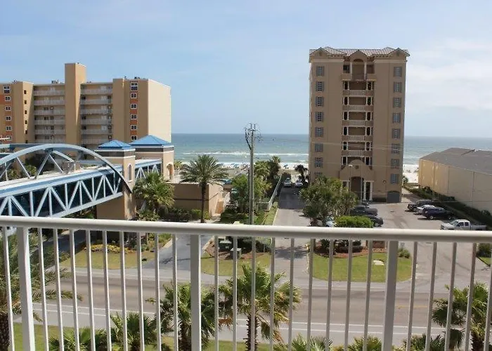 Crystal Tower 704 By Albvr - View, Amenities & Great Rates! Holiday home *