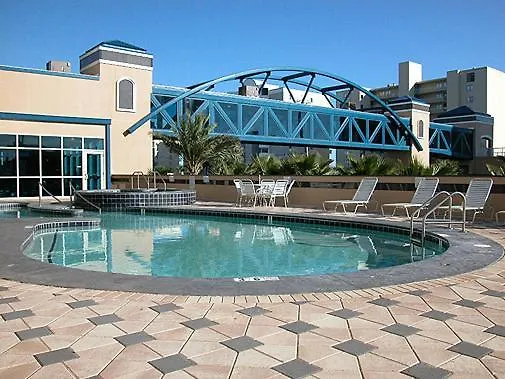 Crystal Tower 704 By Albvr - View, Amenities & Great Rates! Holiday home