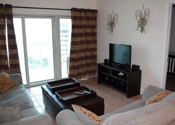 Crystal Tower 704 By Albvr - View, Amenities & Great Rates! Holiday home Gulf Shores