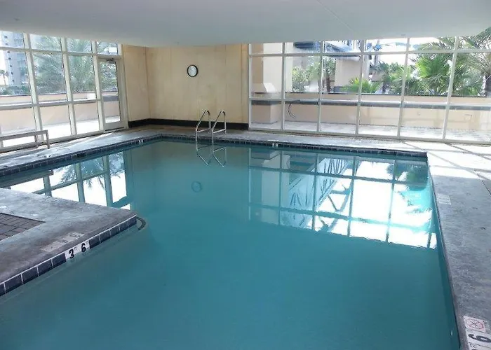 Crystal Tower 704 By Albvr - View, Amenities & Great Rates! Holiday home