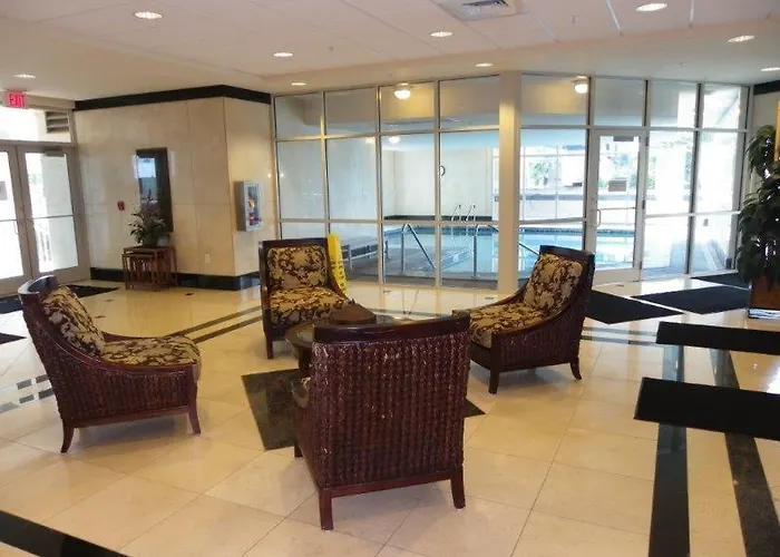 Holiday home Crystal Tower 704 By Albvr - View, Amenities & Great Rates!