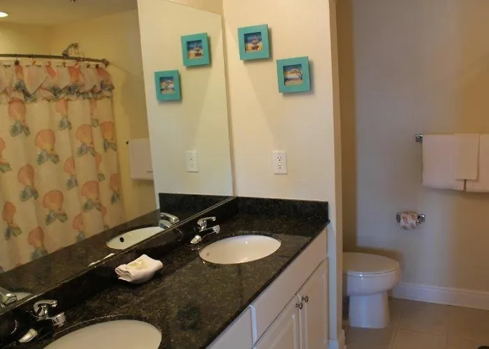 Crystal Tower 704 By Albvr - View, Amenities & Great Rates! *