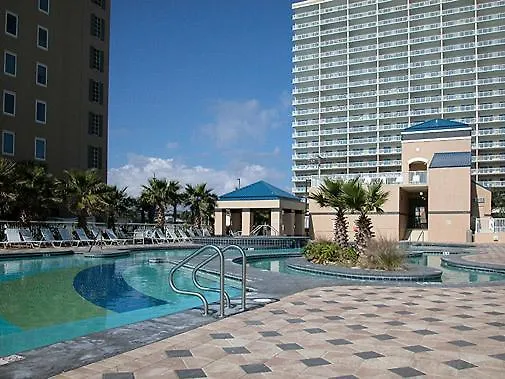 Holiday home Crystal Tower 704 By Albvr - View, Amenities & Great Rates!