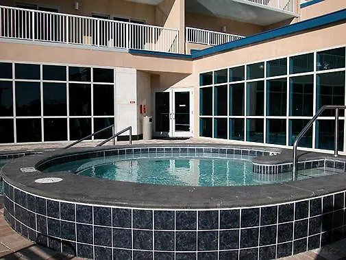 Crystal Tower 704 By Albvr - View, Amenities & Great Rates! Holiday home *