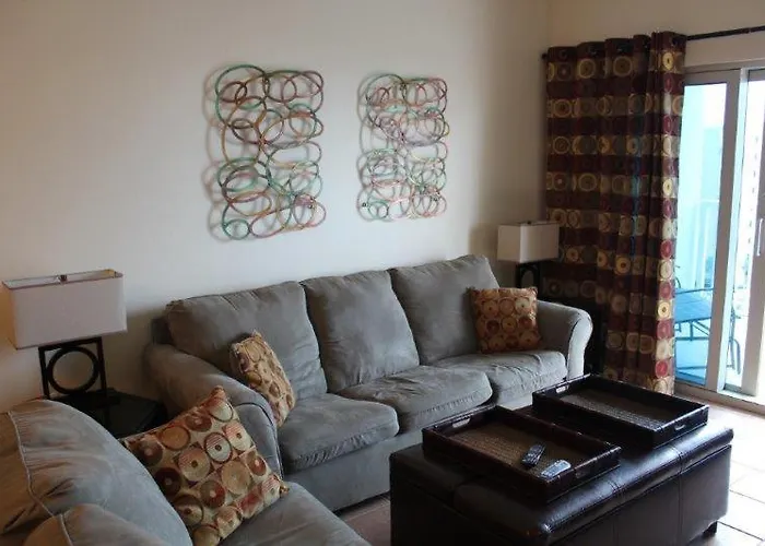 Crystal Tower 704 By Albvr - View, Amenities & Great Rates! Holiday home