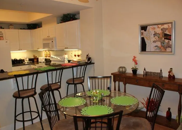 Crystal Tower 704 By Albvr - View, Amenities & Great Rates! Gulf Shores