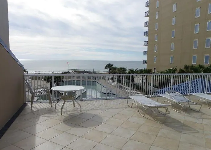 Crystal Tower 704 By Albvr - View, Amenities & Great Rates! *